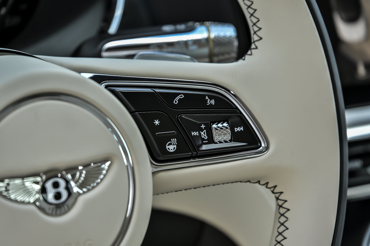 New 2026 Bentley Continental GT Azure AWD/4WD image 30