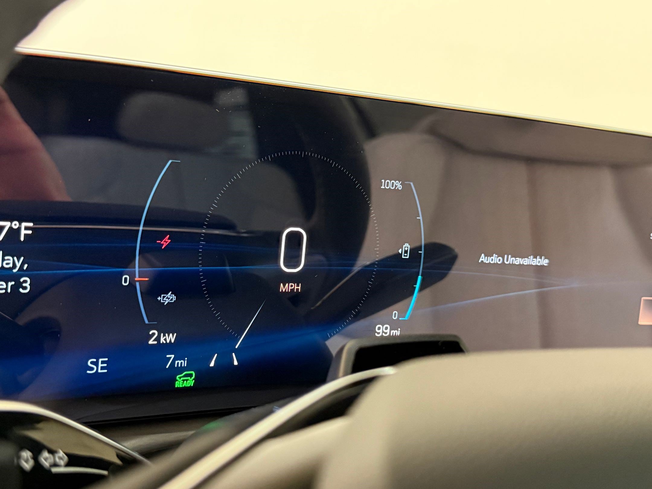 New 2026 Cadillac Vistiq Sport image 22