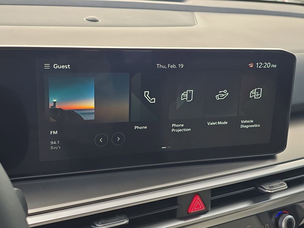 New 2026 Kia Sorento S image 22