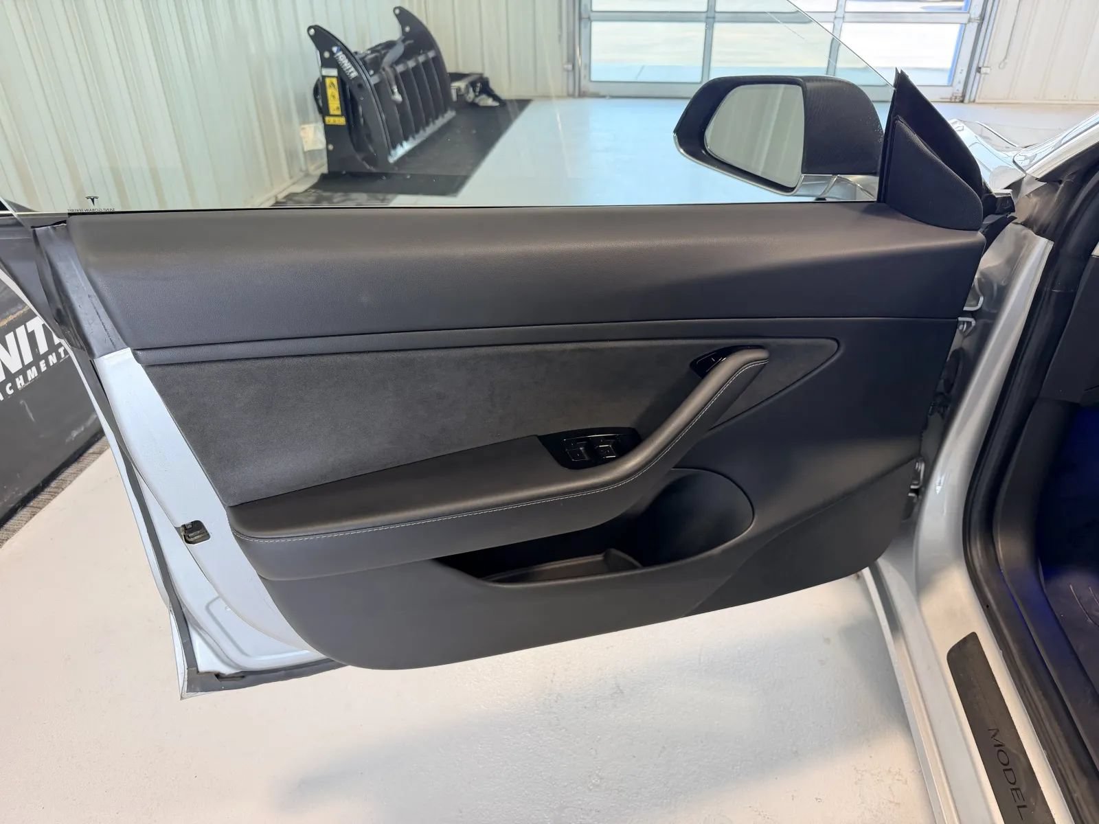 Used 2018 Tesla Model 3 Performance AWD/4WD image 13