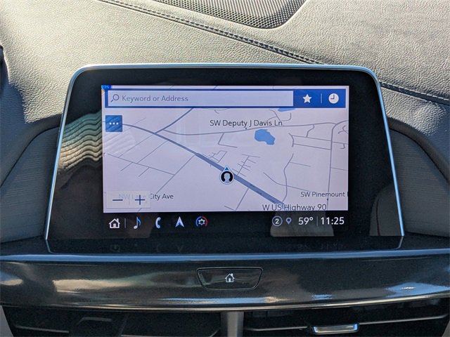 Used 2023 Cadillac CT4 V Blackwing w/ Driver Assist Package image 29