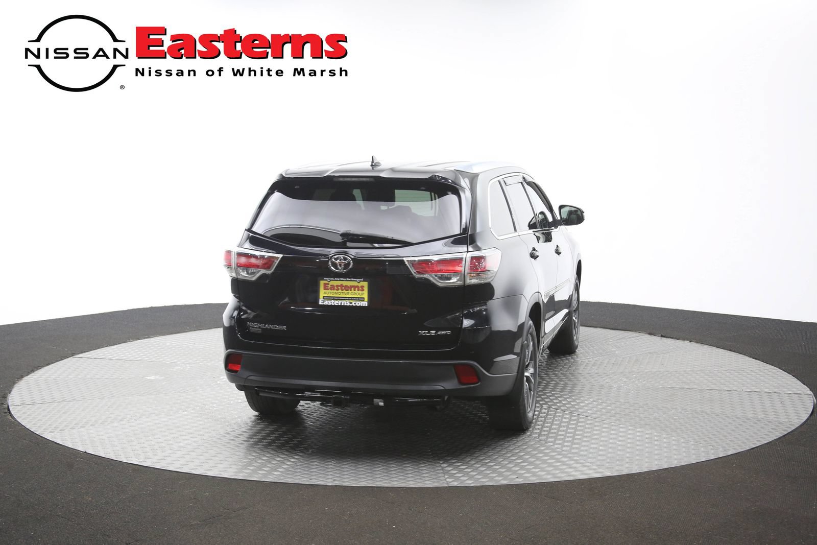 Used 2016 Toyota Highlander XLE AWD/4WD image 36
