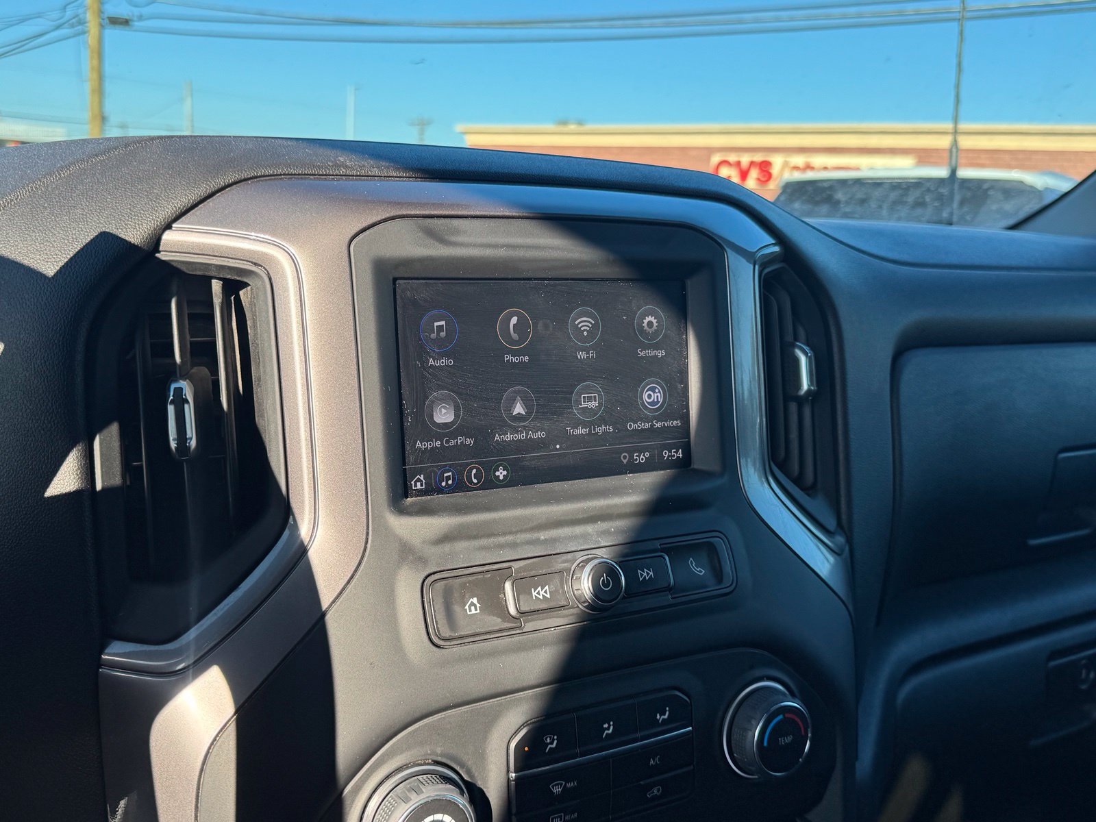 Used 2024 Chevrolet Silverado 2500 W/T AWD/4WD image 19