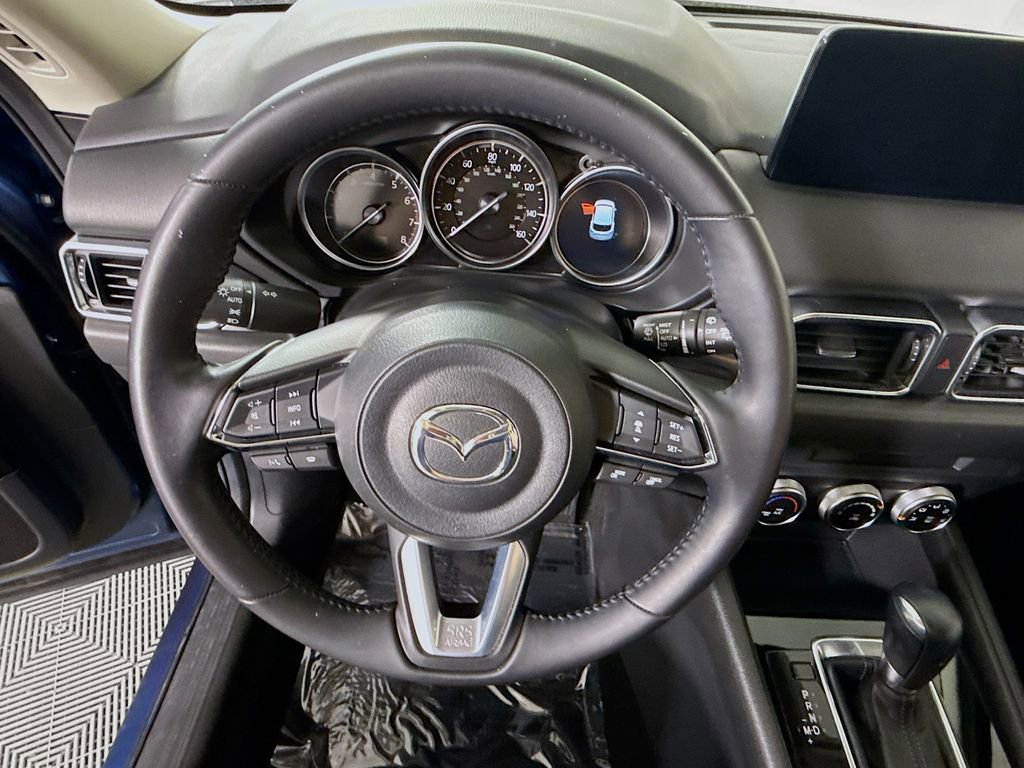 Used 2023 MAZDA CX-5 AWD 2.5 S image 20