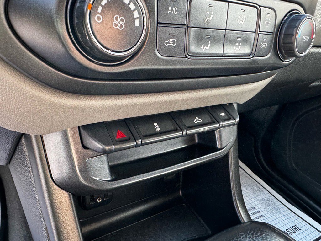 Used 2019 Chevrolet Colorado W/T image 26