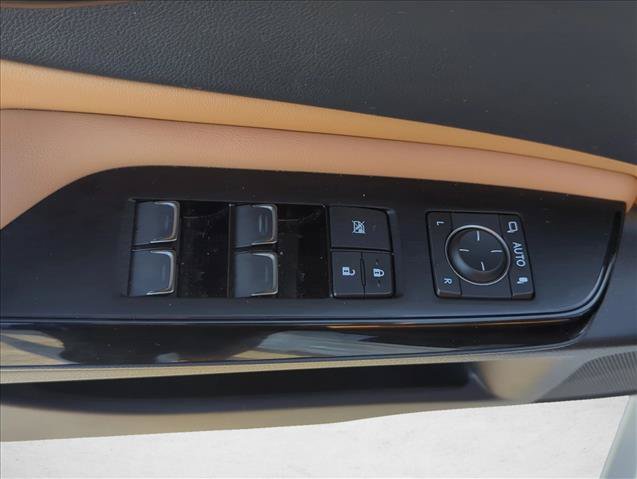 Used 2022 Lexus ES 350 w/ Premium Package FWD image 7