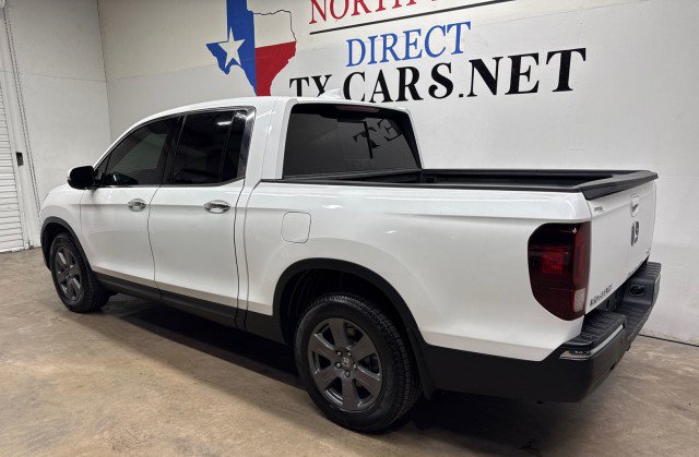 Used 2020 Honda Ridgeline RTL-E image 9