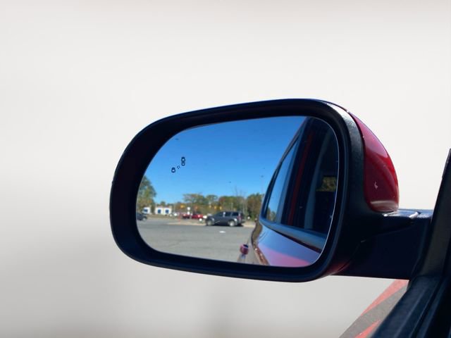 Used 2023 Kia Soul LX w/ Option Group 015 image 27