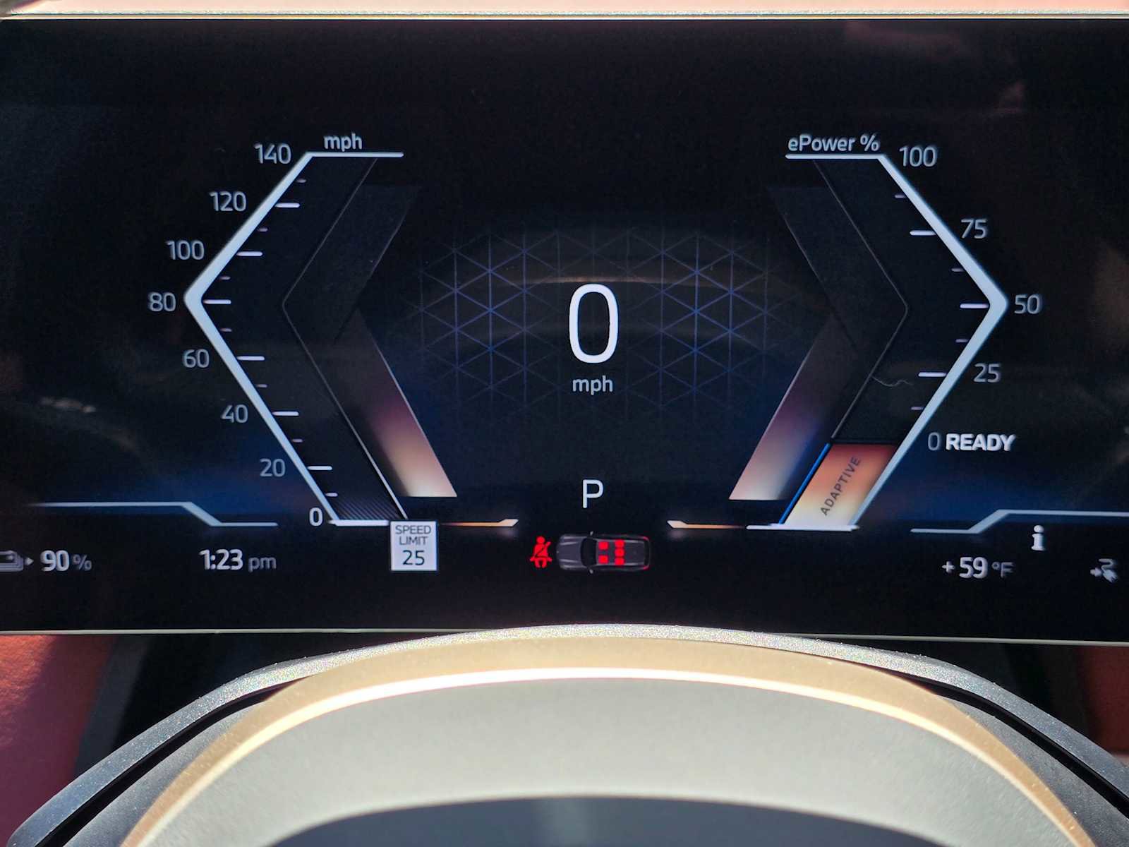 Used 2023 BMW iX xDrive50 w/ Premium Package image 28