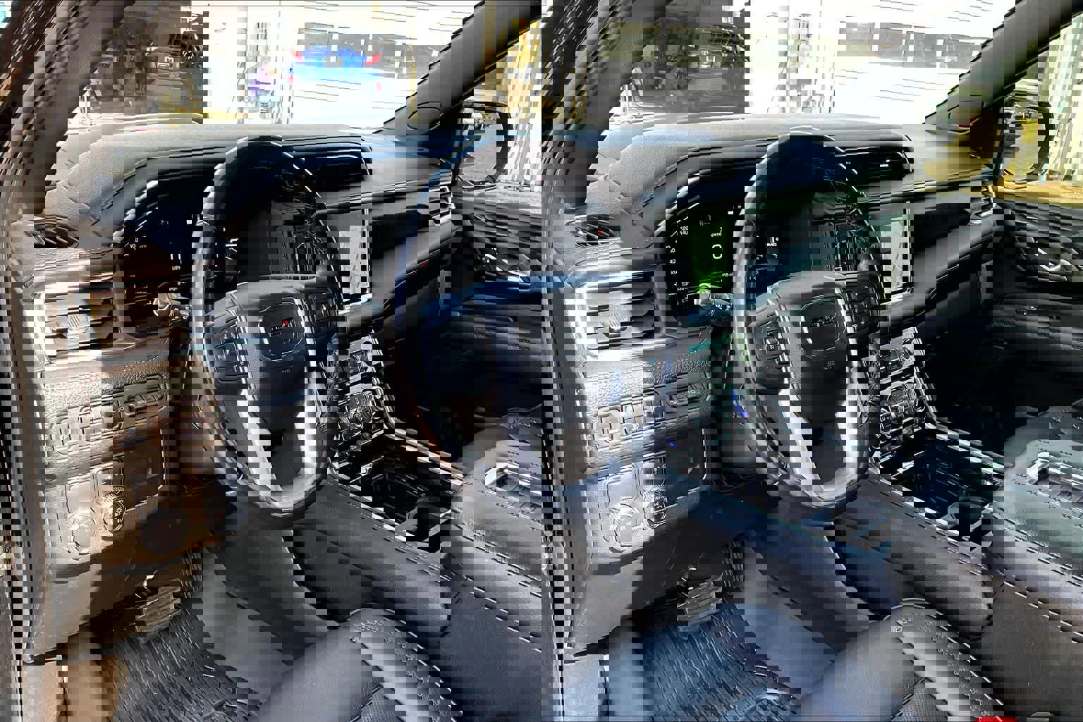 Used 2022 GMC Yukon XL Denali image 18