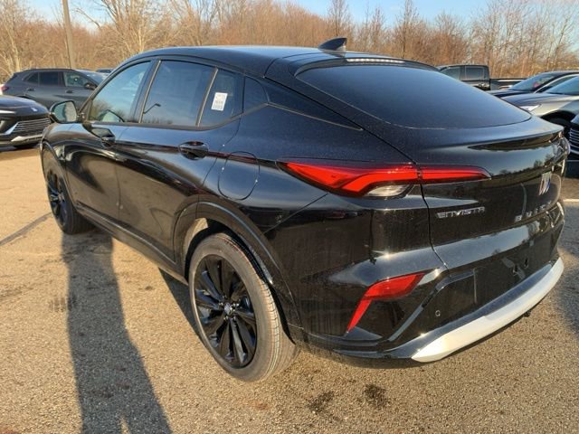 New 2026 Buick Envista Sport Touring w/ Convenience I Package image 6