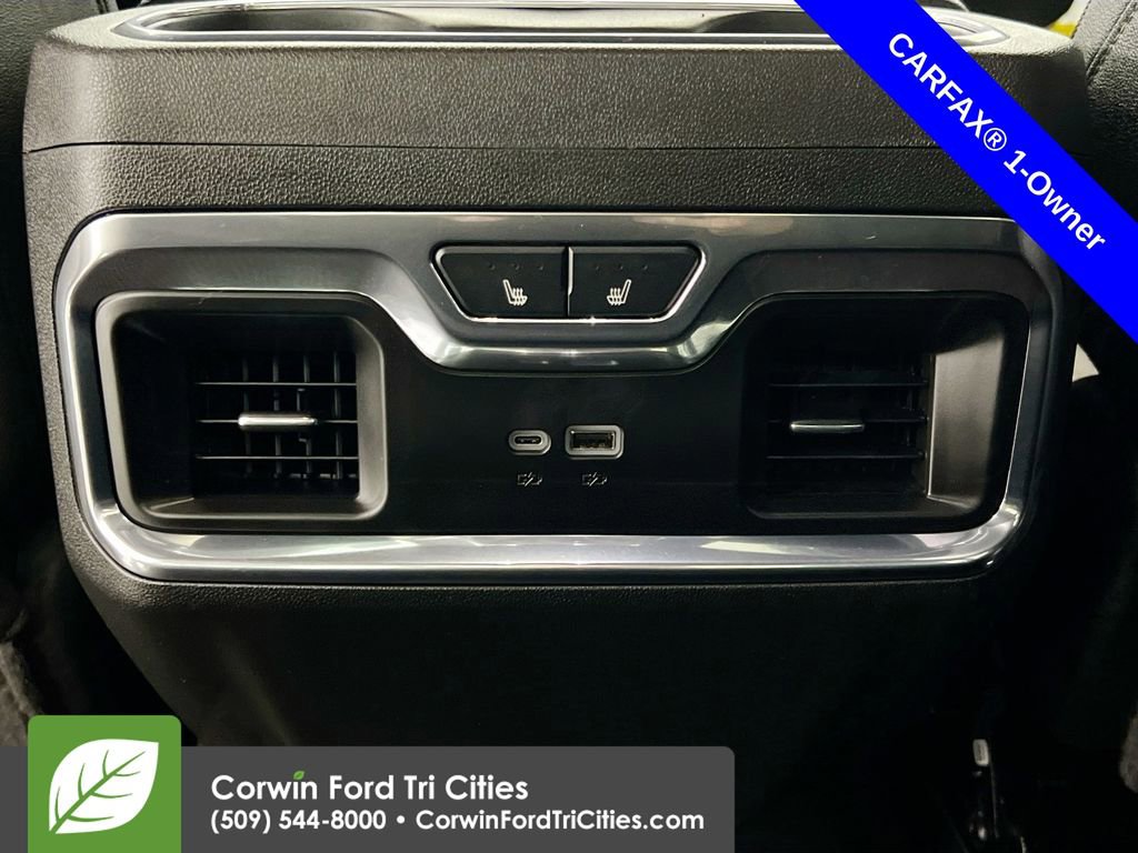 Used 2024 Chevrolet Silverado 3500 High Country w/ High Country Premium Package image 30