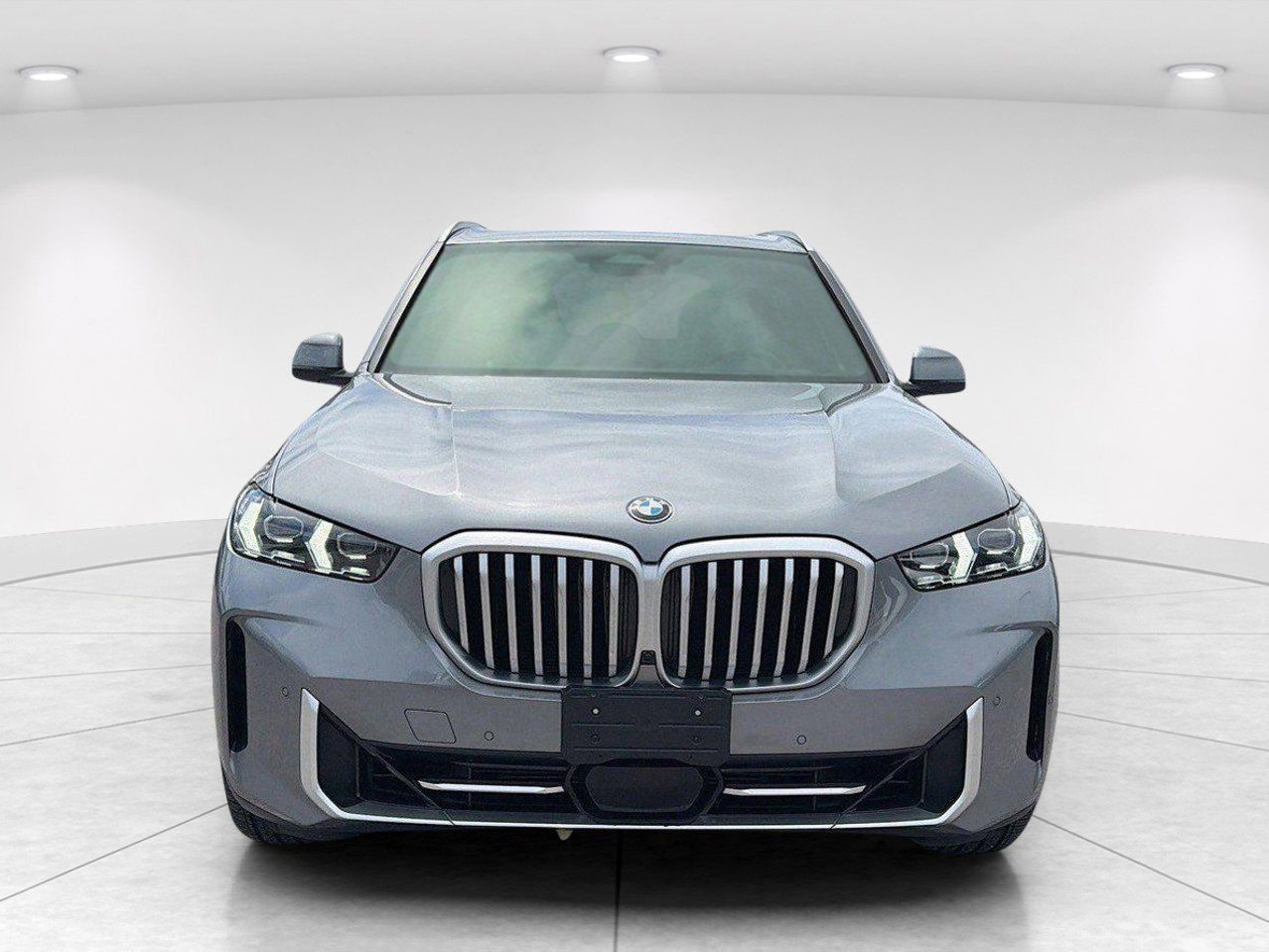 Certified 2025 BMW X5 xDrive40i image 7