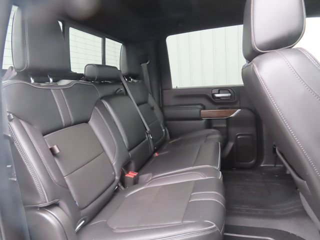 Used 2022 Chevrolet Silverado 2500 High Country AWD/4WD image 31