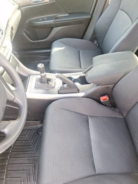 Used 2014 Honda Accord LX image 16