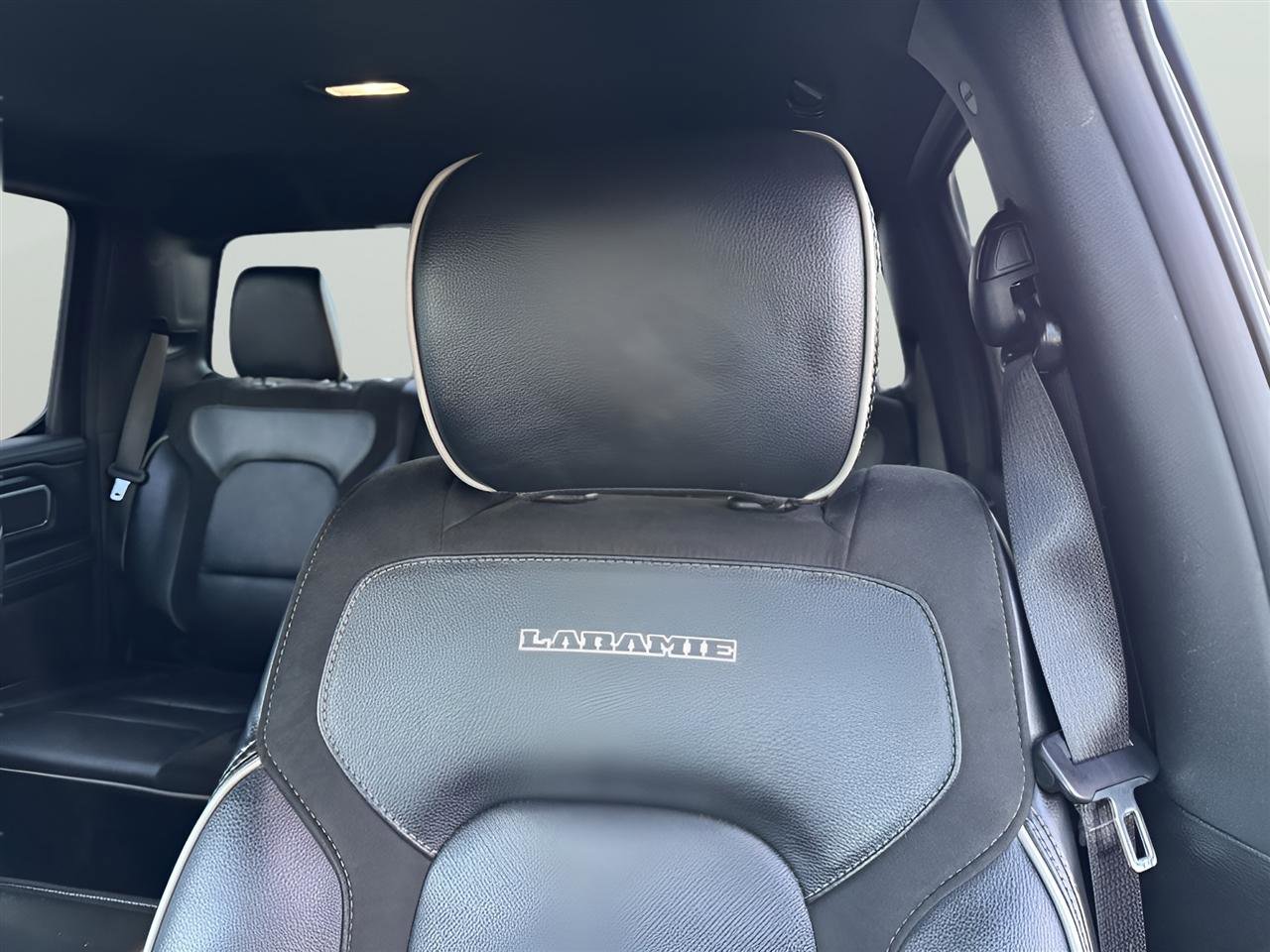 Used 2023 RAM 1500 Laramie image 14