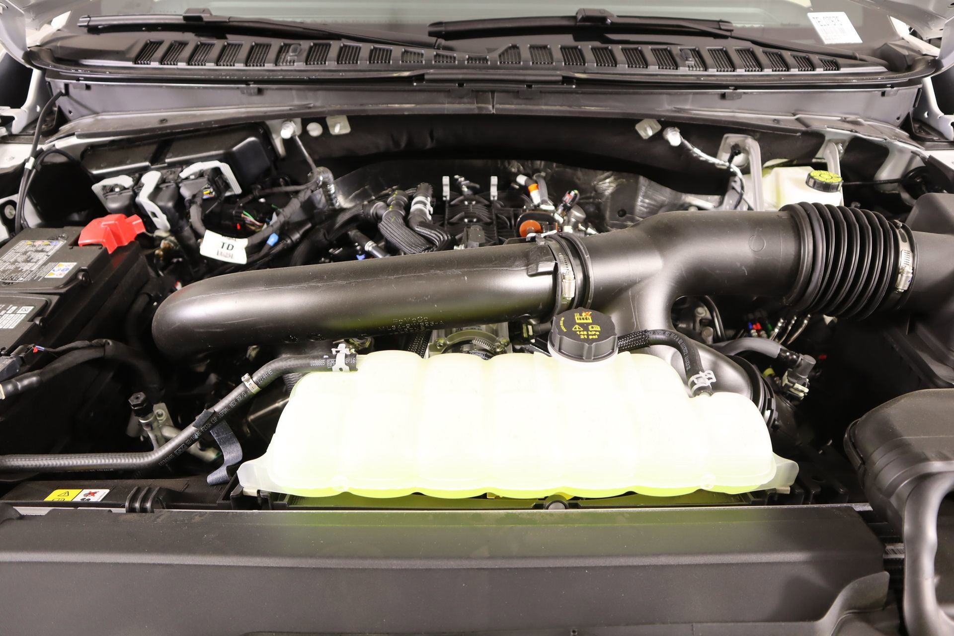 New 2026 Lincoln Navigator L Black Label AWD/4WD image 21