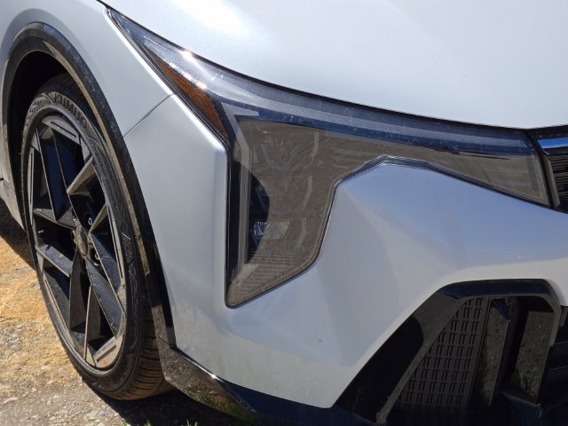 New 2026 Kia K4 EX FWD image 4