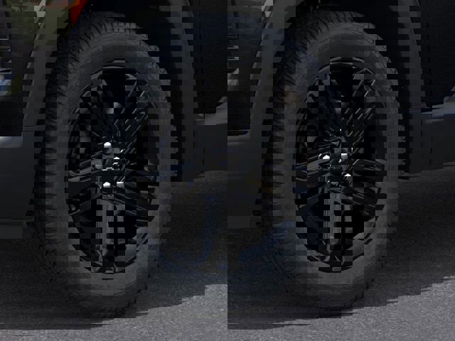 New 2026 Chevrolet TrailBlazer LT w/ Convenience Package image 9