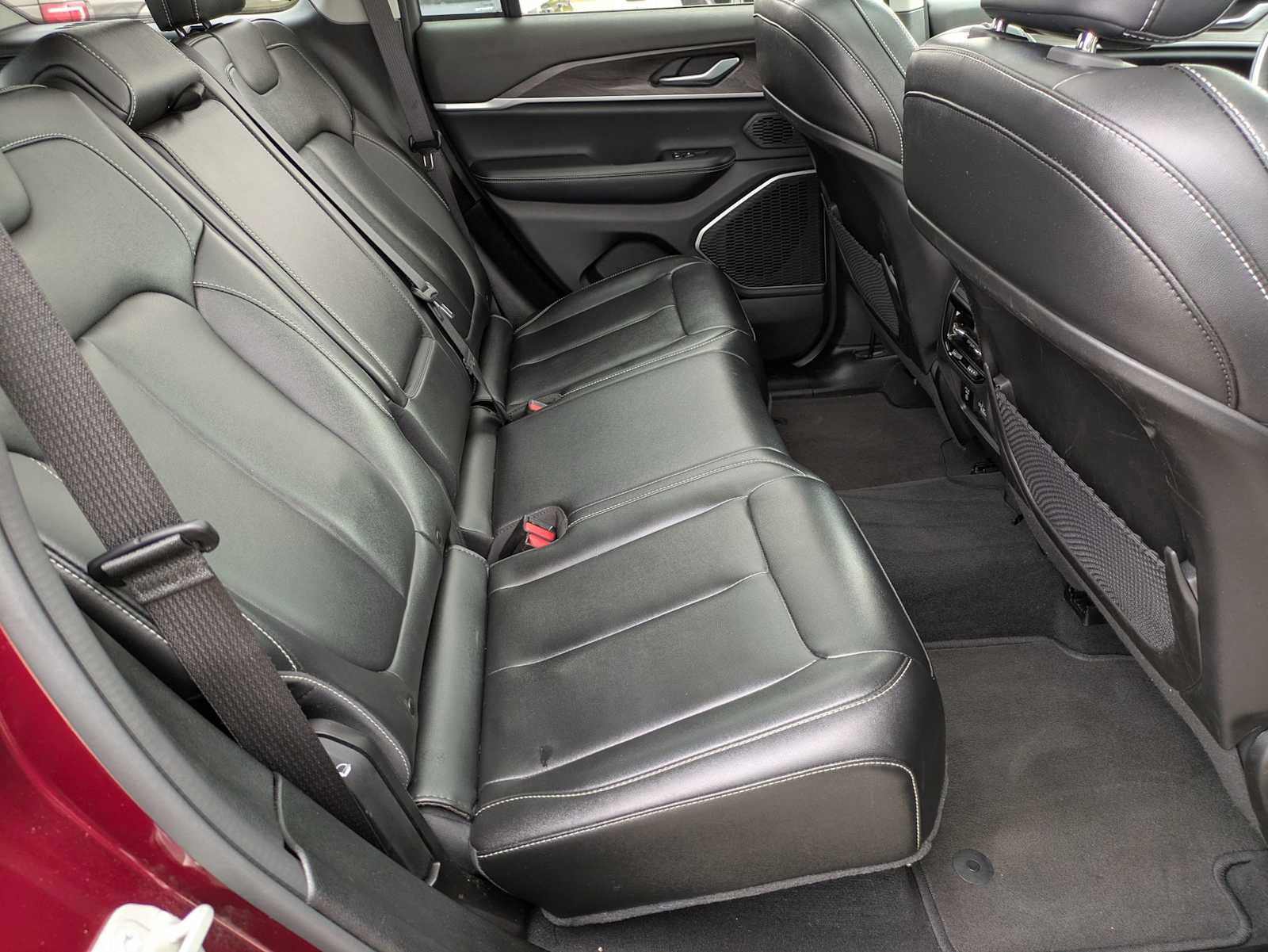 Used 2024 Jeep Grand Cherokee Limited 4xe image 20