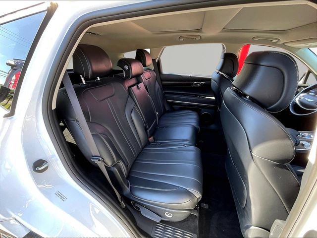 Used 2022 Genesis GV80 2.5T AWD/4WD image 27