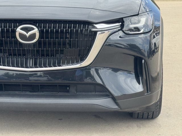 Used 2024 MAZDA CX-90 3.3 Turbo w/ Preferred Package AWD/4WD image 10