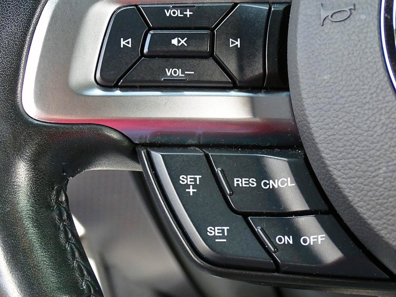 Used 2020 Ford Mustang Premium w/ 2.3L High Performance Package RWD image 34