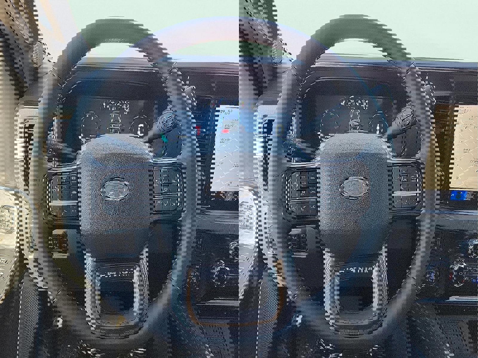 New 2026 Ford F350 4x4 Crew Cab Super Duty image 41