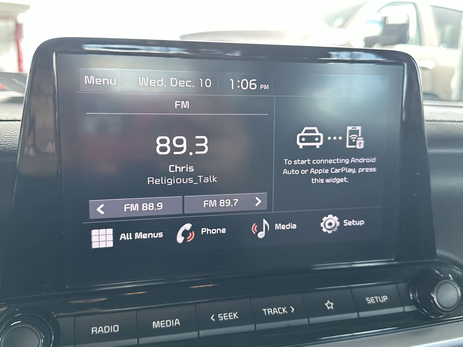 Certified 2023 Kia Forte LXS image 20