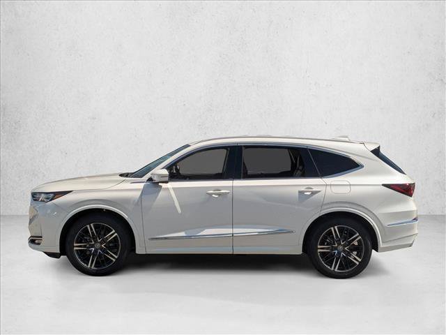 New 2026 Acura MDX SH-AWD w/ Advance Package image 5