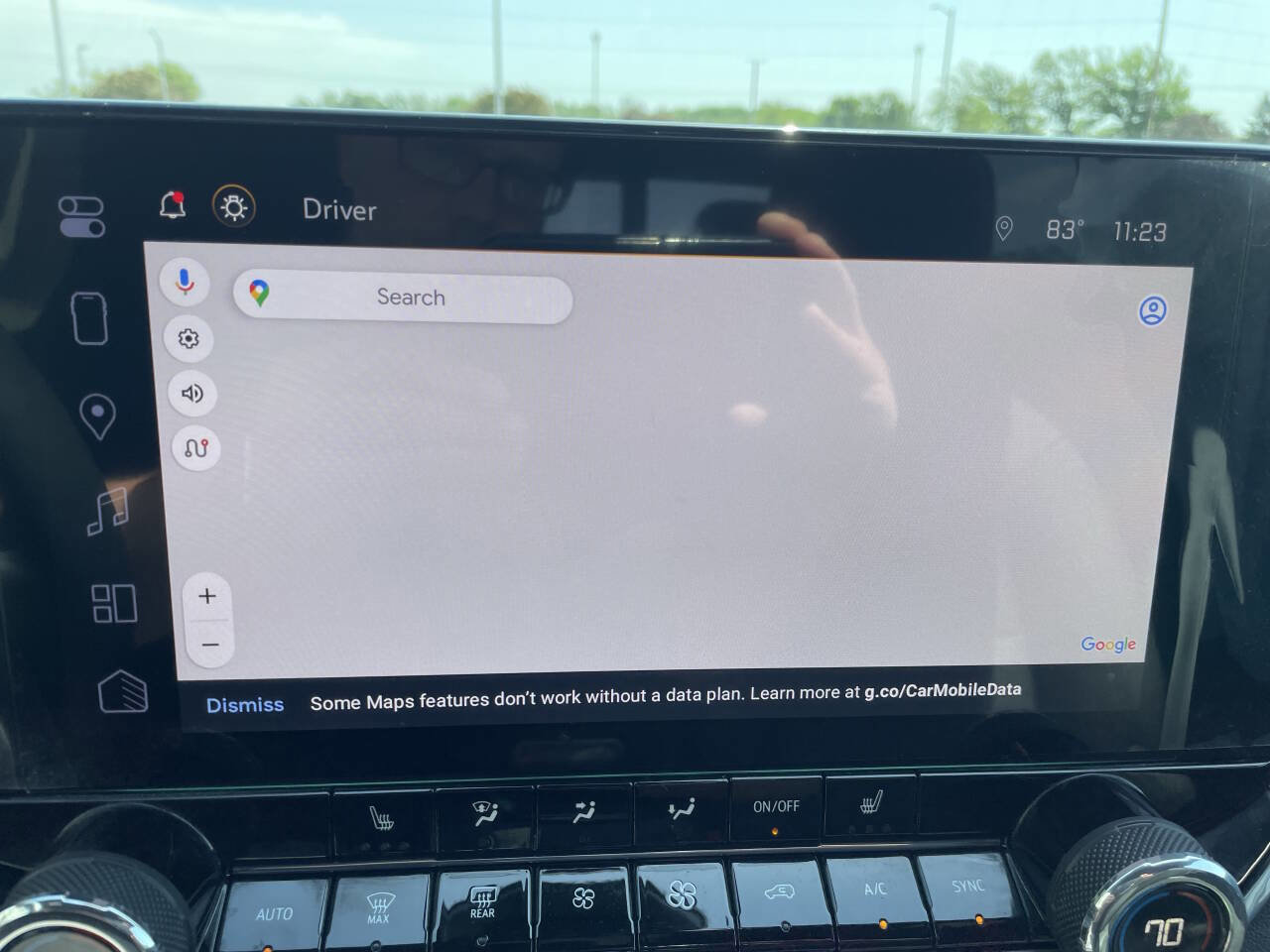 Used 2024 Chevrolet Colorado LT w/ LT Convenience Package III image 18