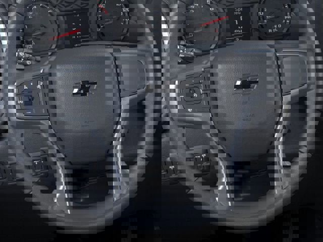 New 2026 Chevrolet Silverado 2500 Custom w/ Custom Value Package image 19