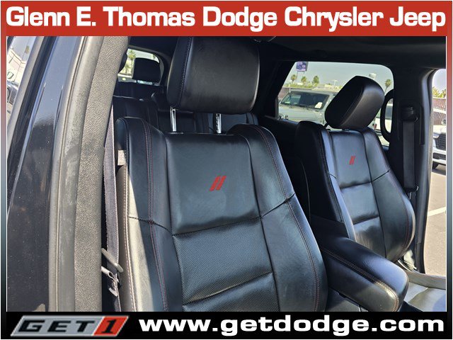 Used 2024 Dodge Durango GT image 37