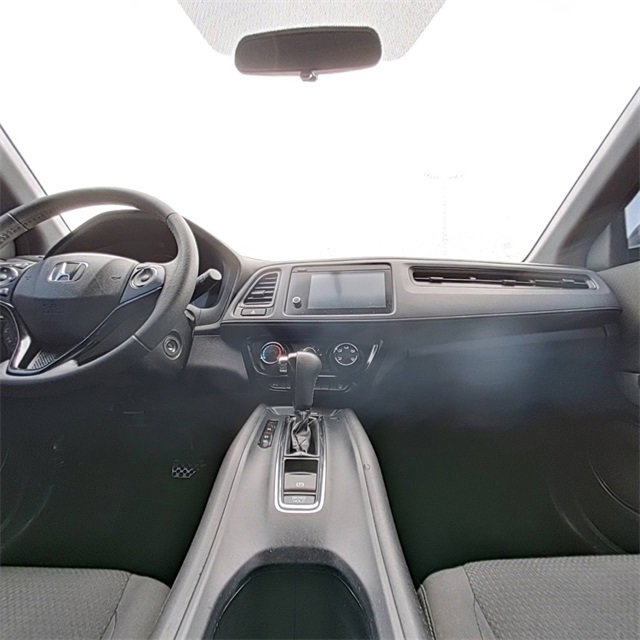 Used 2021 Honda HR-V Sport image 23