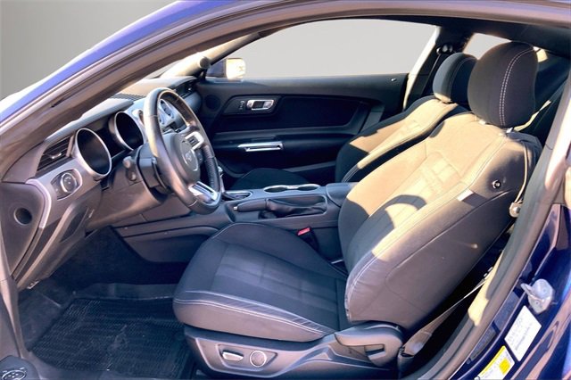 Used 2018 Ford Mustang Coupe w/ Equipment Group 101A image 18