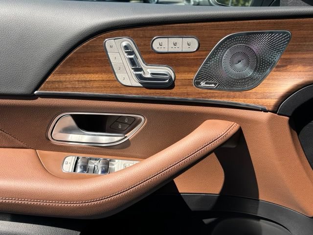 New 2026 Mercedes-Benz GLE 350 4MATIC image 36