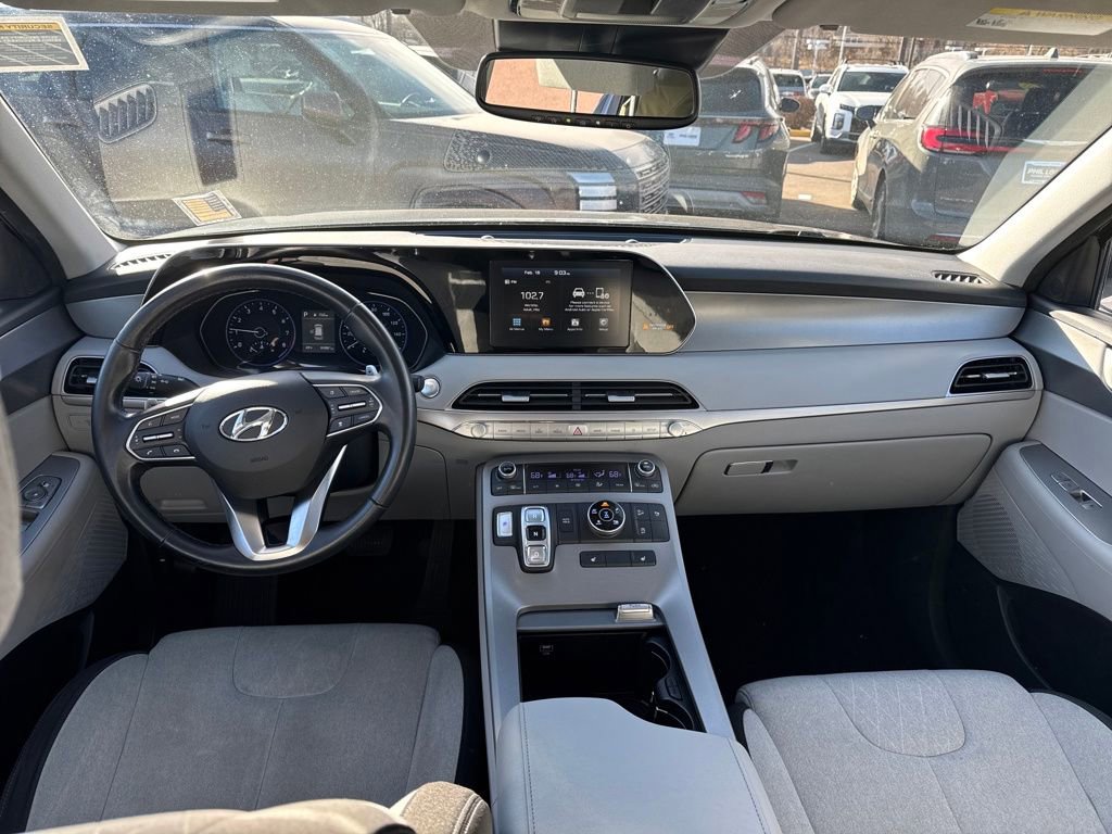 Used 2020 Hyundai Palisade SEL image 36