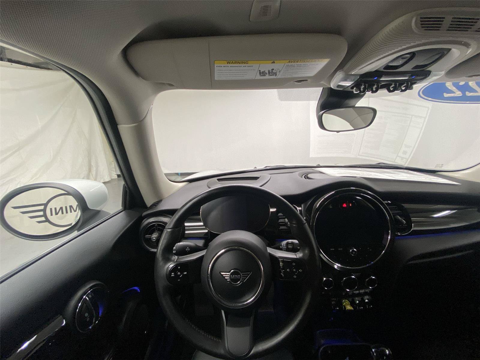 Used 2022 MINI Cooper SE FWD image 30
