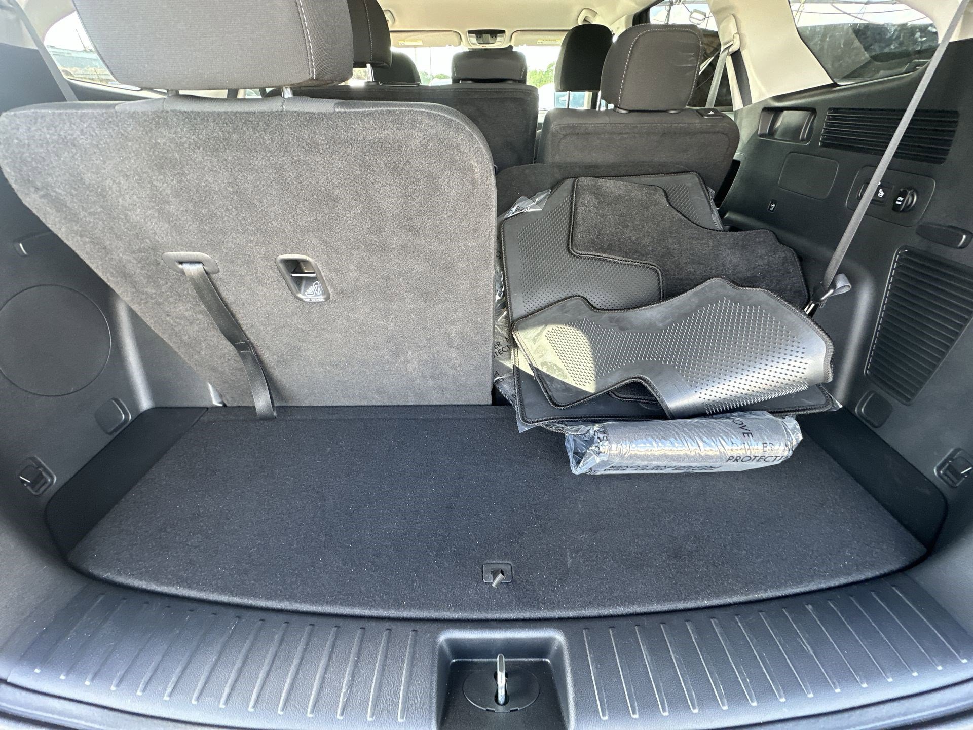 Certified 2024 Kia Sorento LX image 21