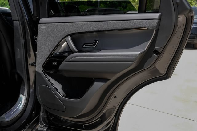 New 2026 Land Rover Range Rover Sport Dynamic SE AWD/4WD image 60