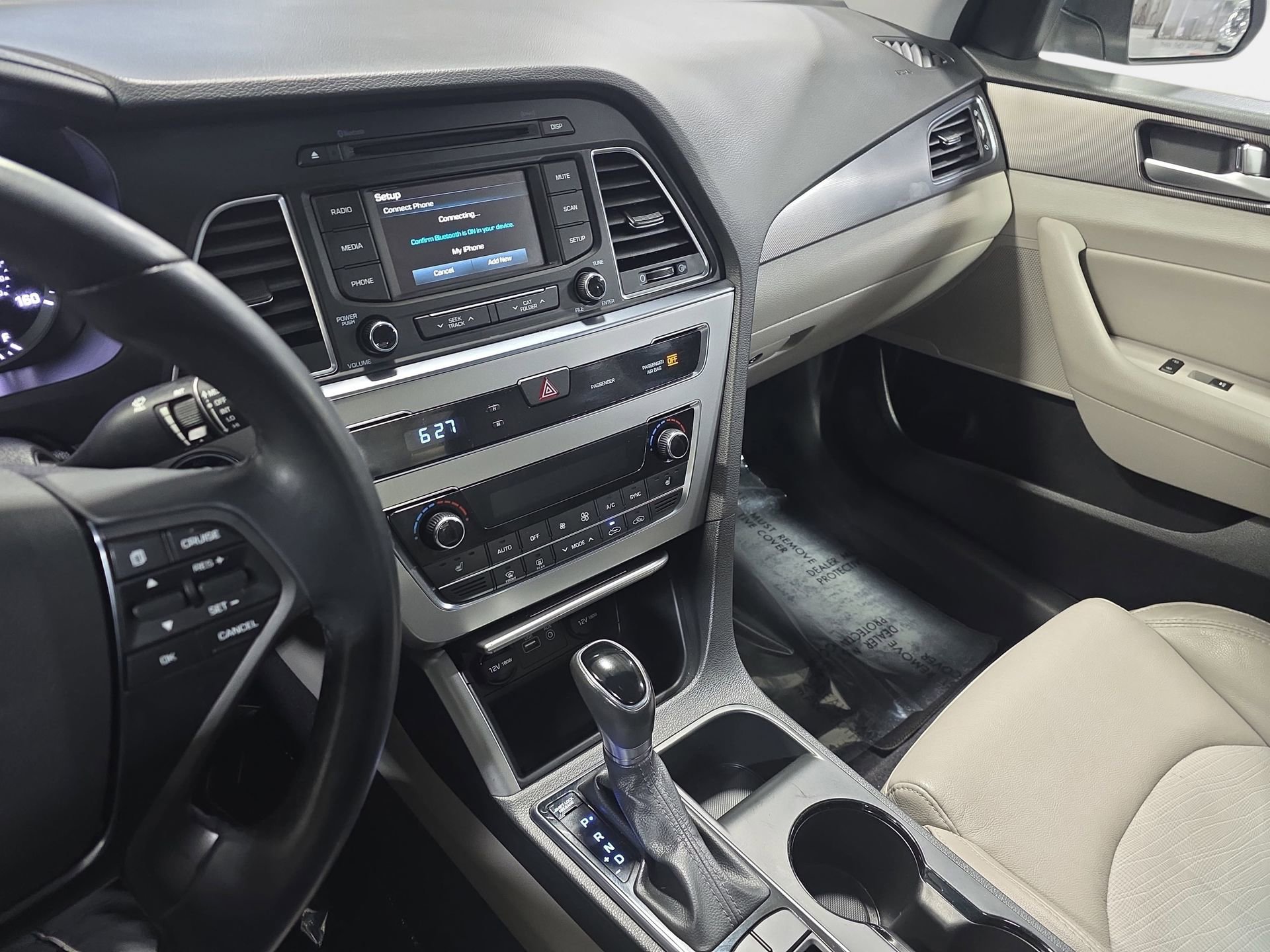 Used 2015 Hyundai Sonata Sport w/ Option Group 03 image 25