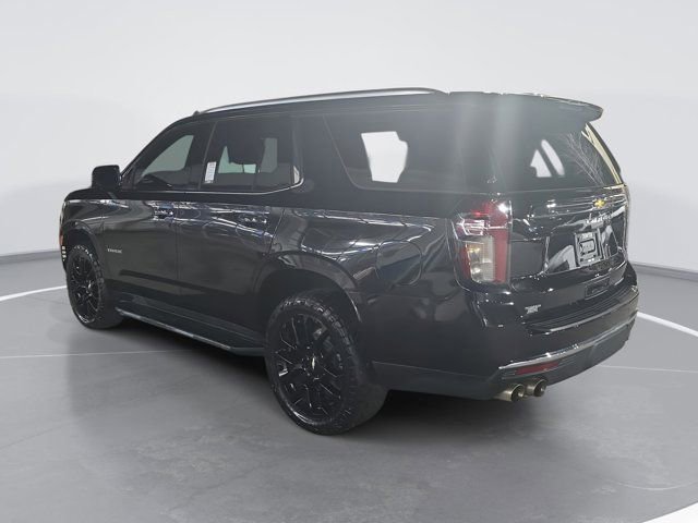 Used 2023 Chevrolet Tahoe Premier image 5