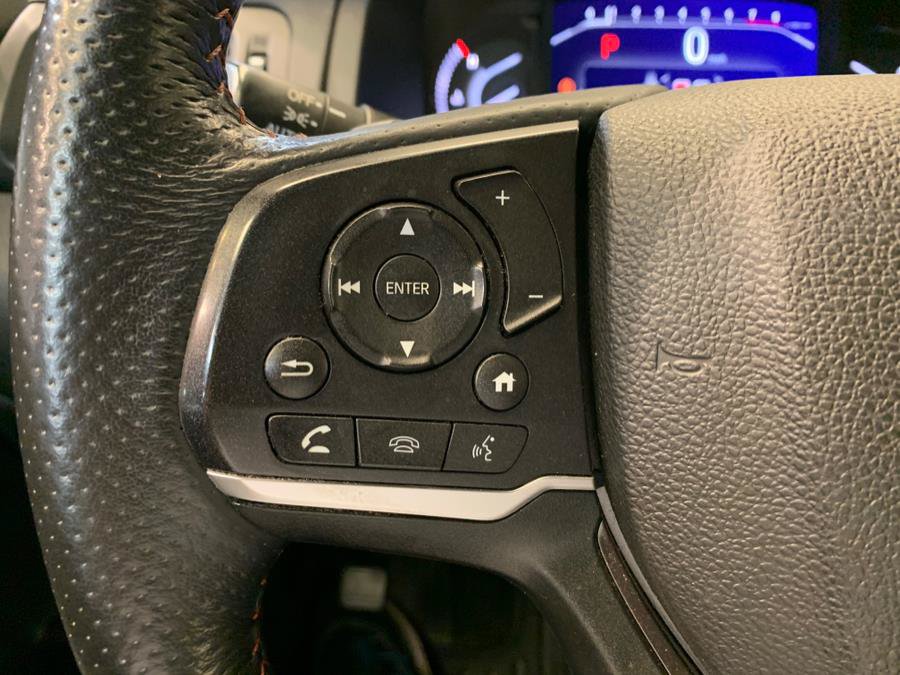 Used 2022 Honda Passport TrailSport image 23