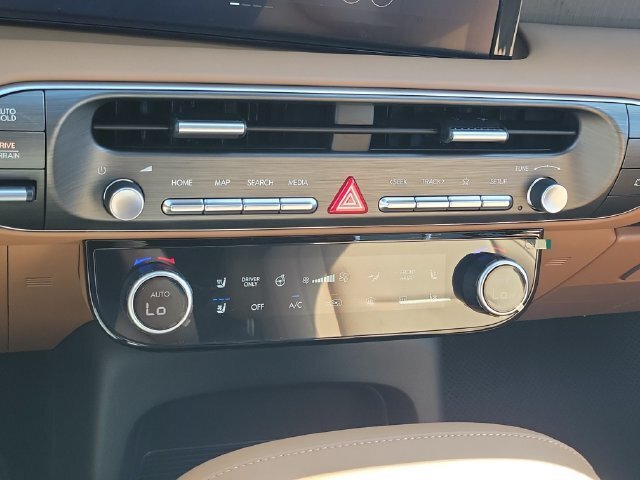 New 2027 Hyundai Palisade Calligraphy AWD/4WD image 12