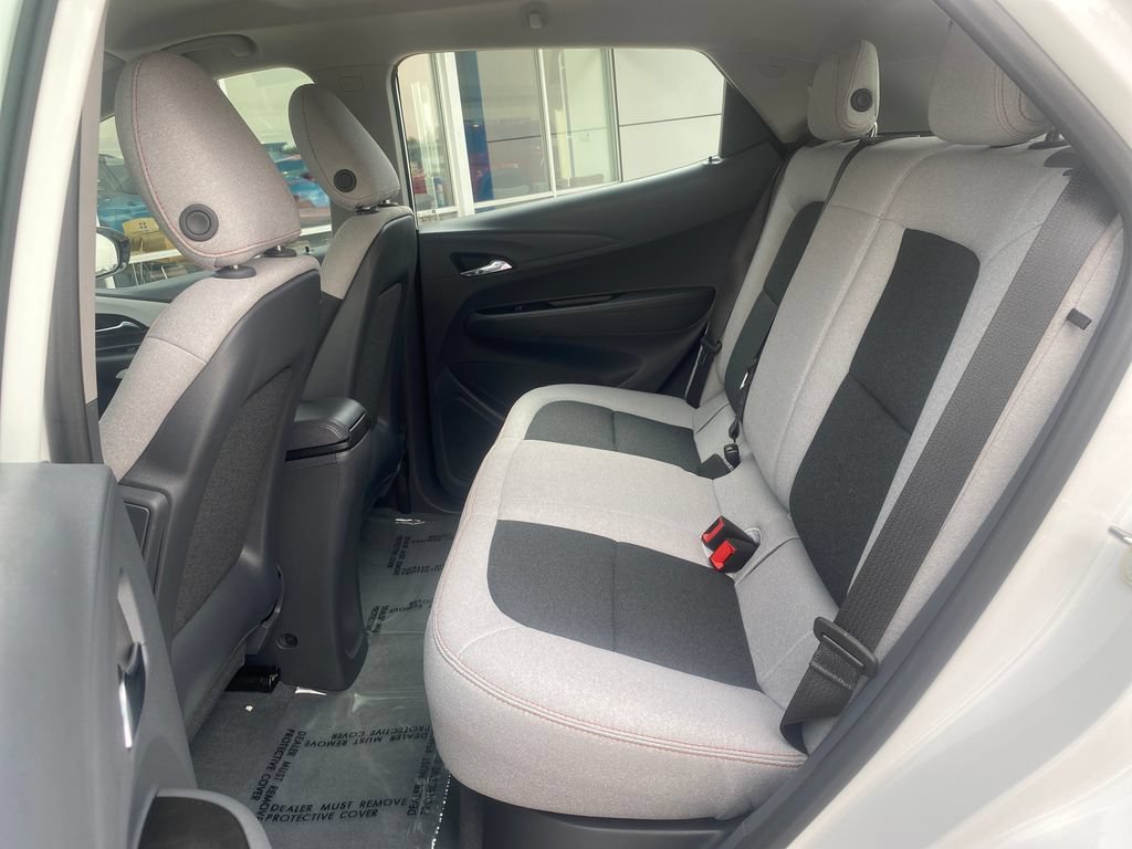 Used 2019 Chevrolet Bolt LT FWD image 21