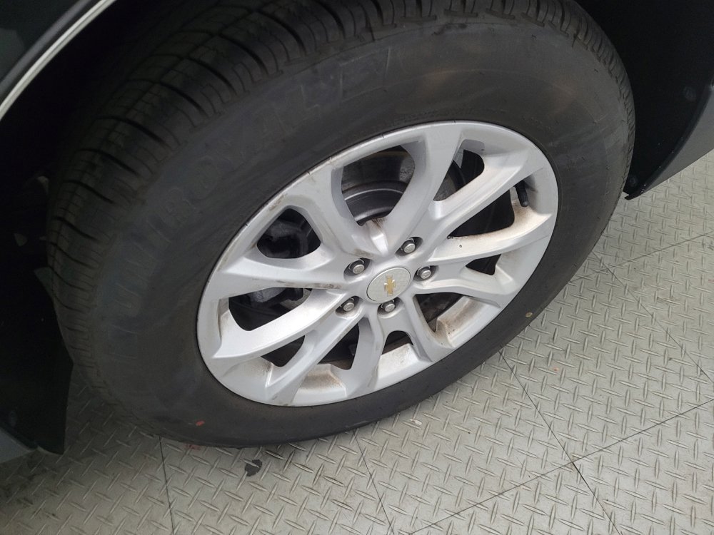 Used 2019 Chevrolet Equinox LT image 31