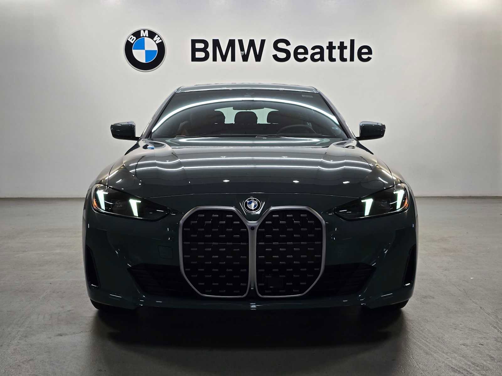 New 2026 BMW 430i xDrive AWD/4WD image 6