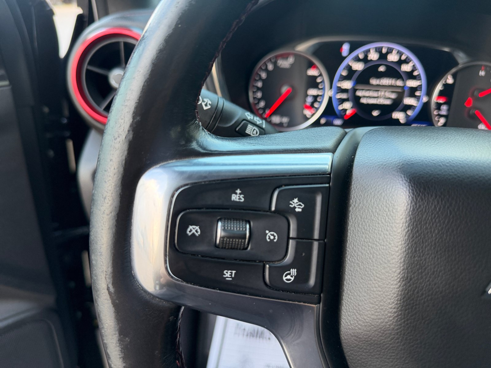 Used 2019 Chevrolet Blazer RS AWD/4WD image 24