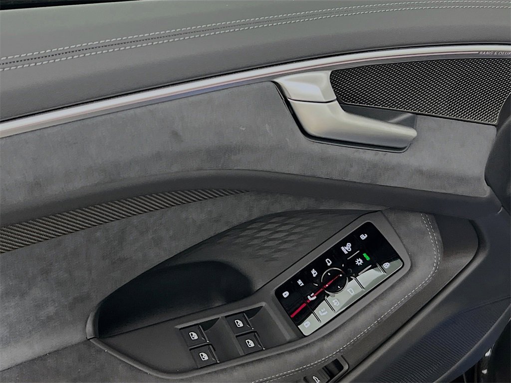 New 2026 Audi A6 Prestige image 17