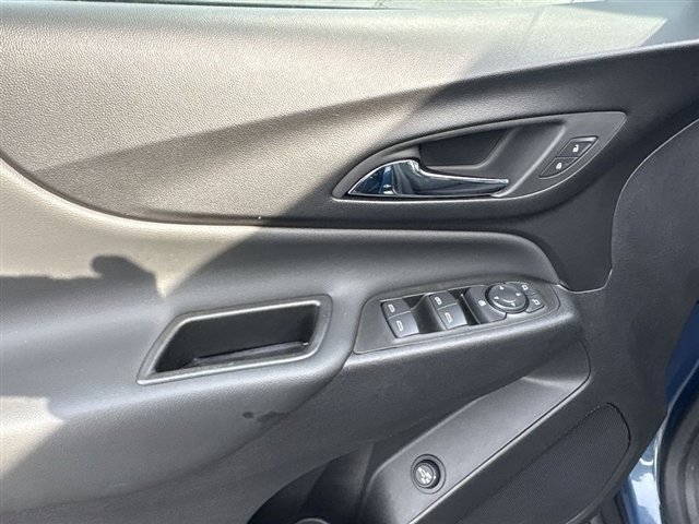 Certified 2024 Chevrolet Equinox LT w/ LPO, Floor Liner Package image 22